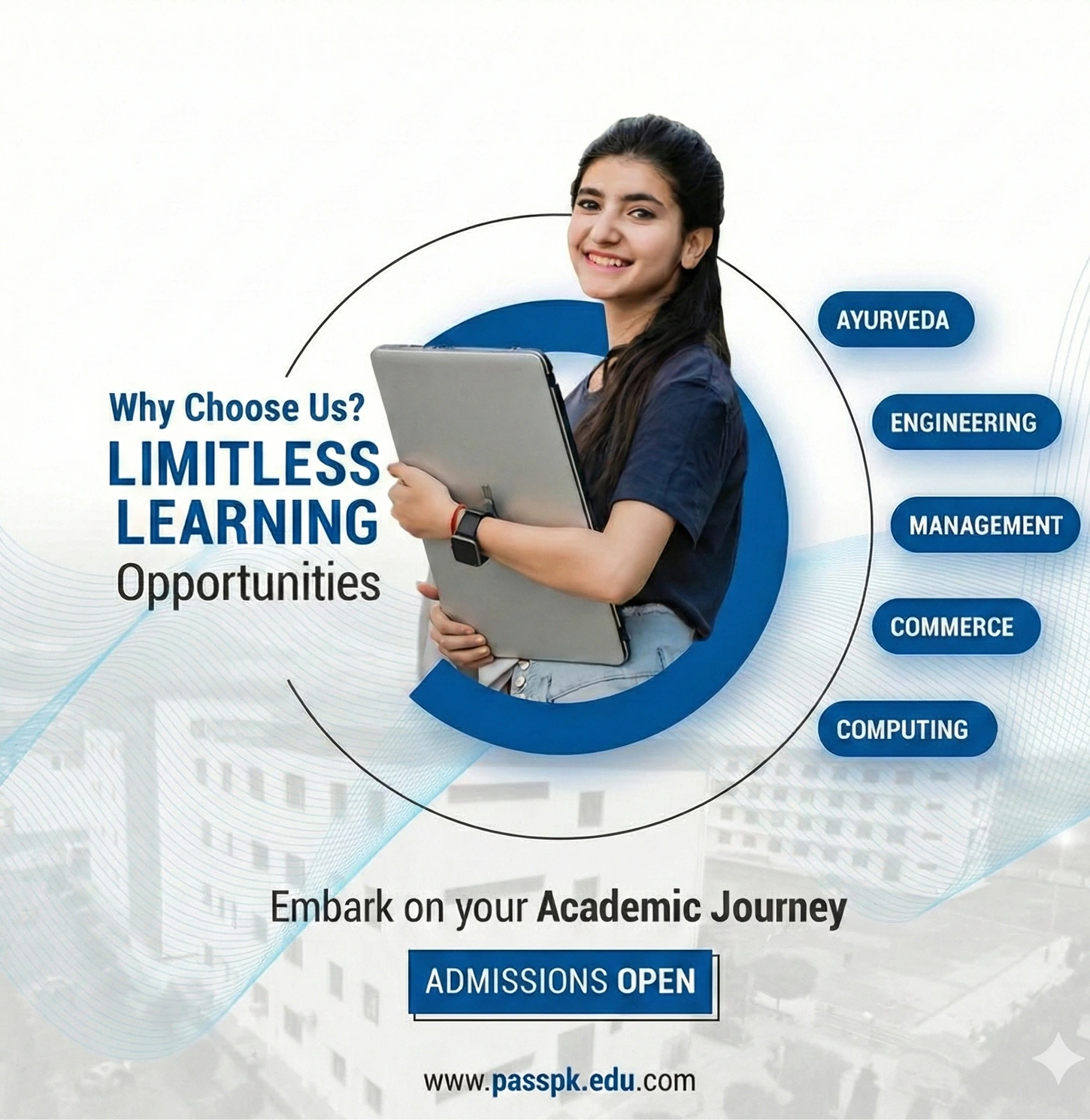 Why Choose PASS Education System